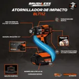 ATORNILLADOR DE IMPACTO 