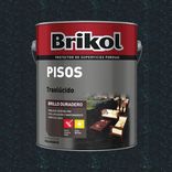 BRIKOL PISOS NEGRO