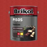 BRIKOL PISOS ROJO