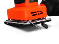 LIJADORA ELECTRICA 240W