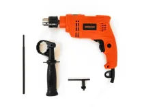 TALADRO PERCUTOR 500W