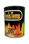 ALUMINIO ALTA TEMPERATURA 500º