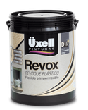 REVOX HUESO